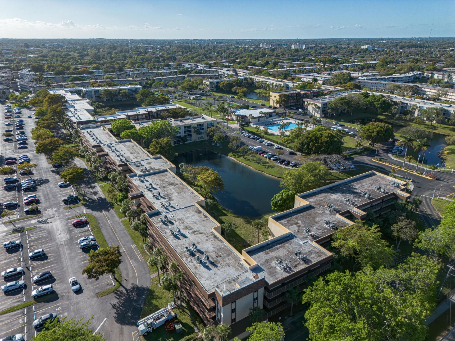 3121 NW 47th Terrace, Unit 315, Lauderdale Lakes, FL 33319 Photo