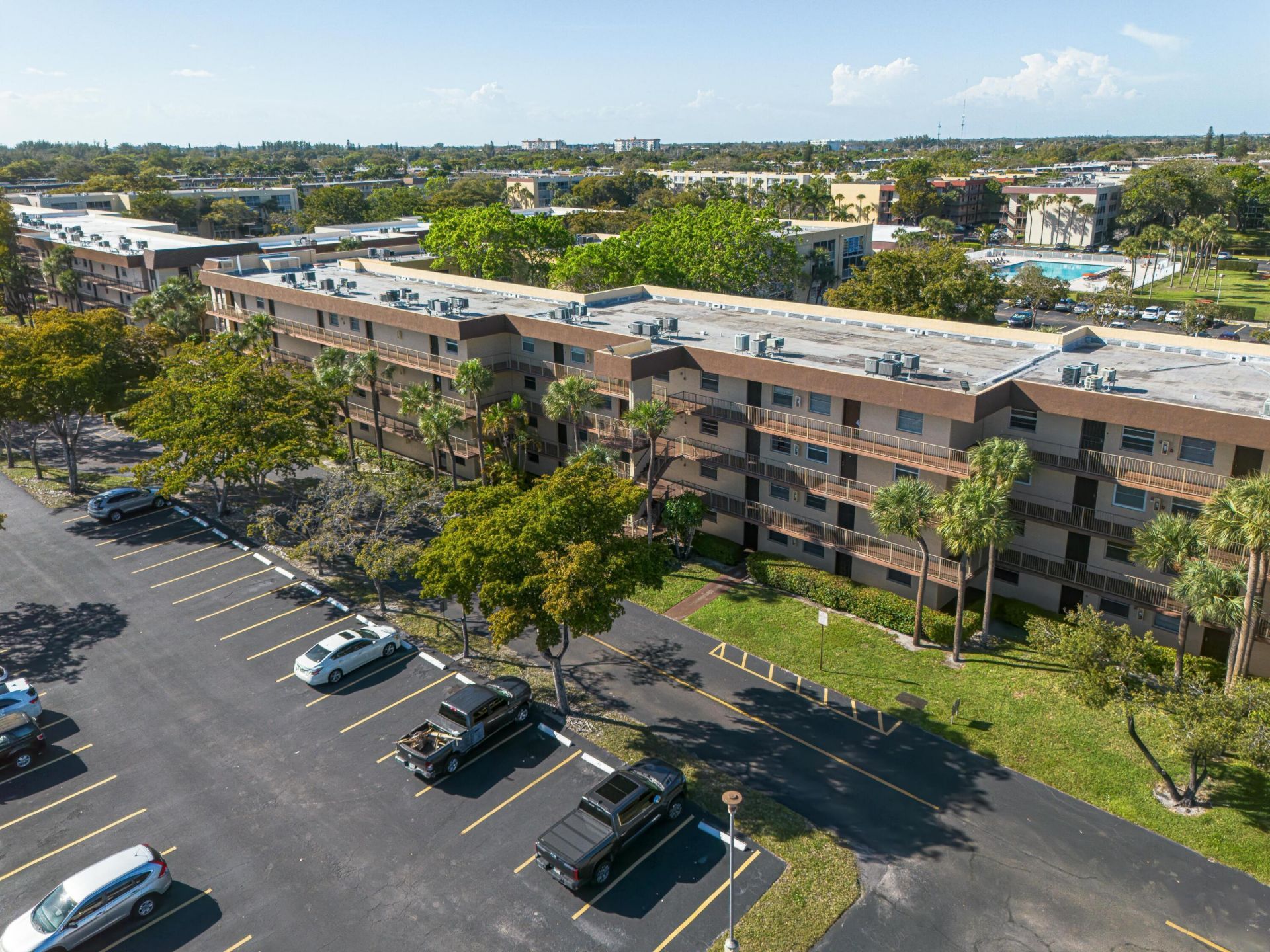 3121 NW 47th Terrace, Unit 315, Lauderdale Lakes, FL 33319 Photo