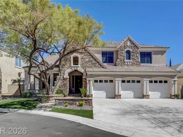 304 Kingsclear Court, Las Vegas, NV 89145