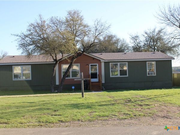 216 Salem Drive , Belton, TX 76513
