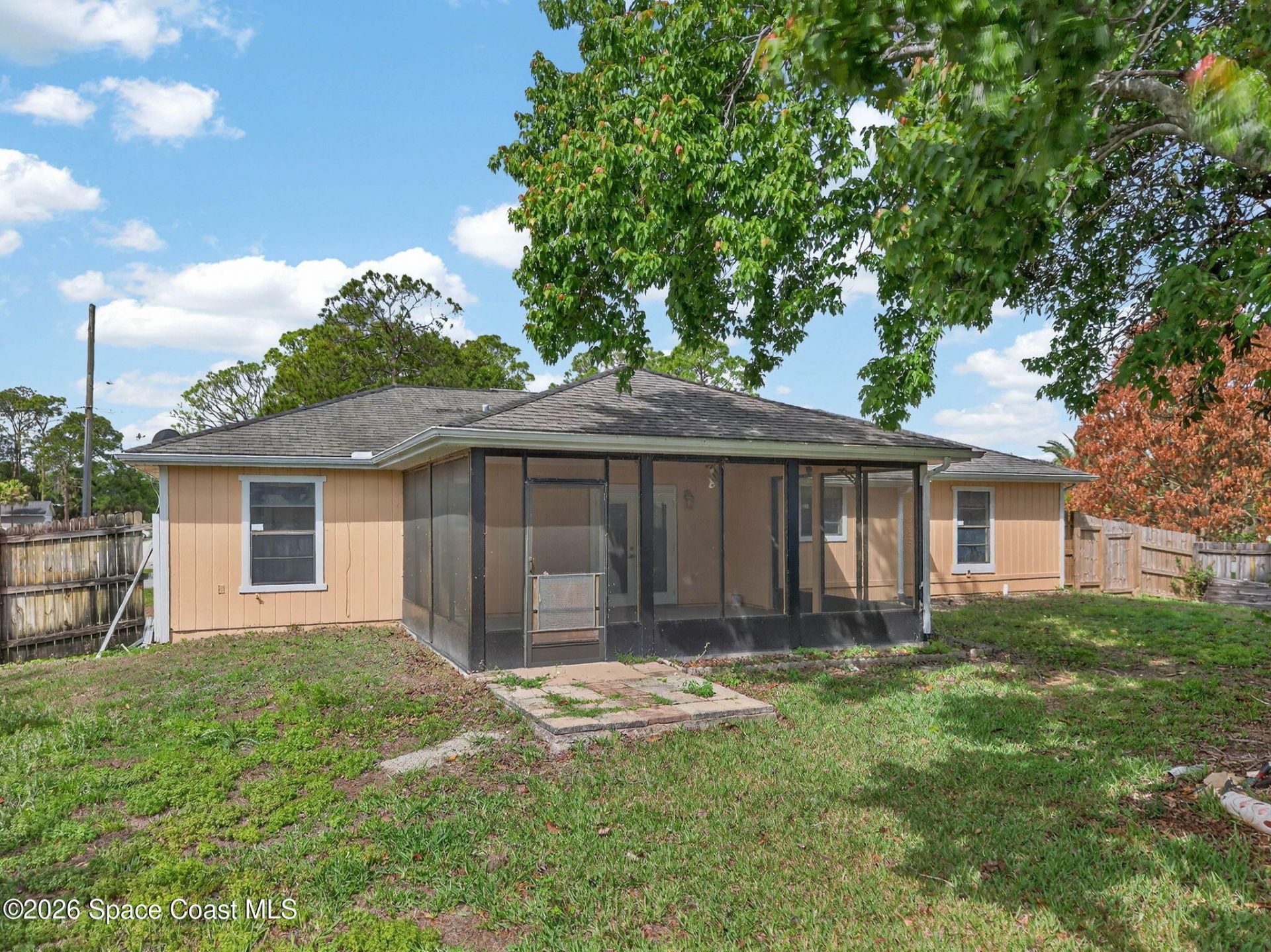 971 Gannet Avenue Nw, Palm Bay, FL 32907 Photo