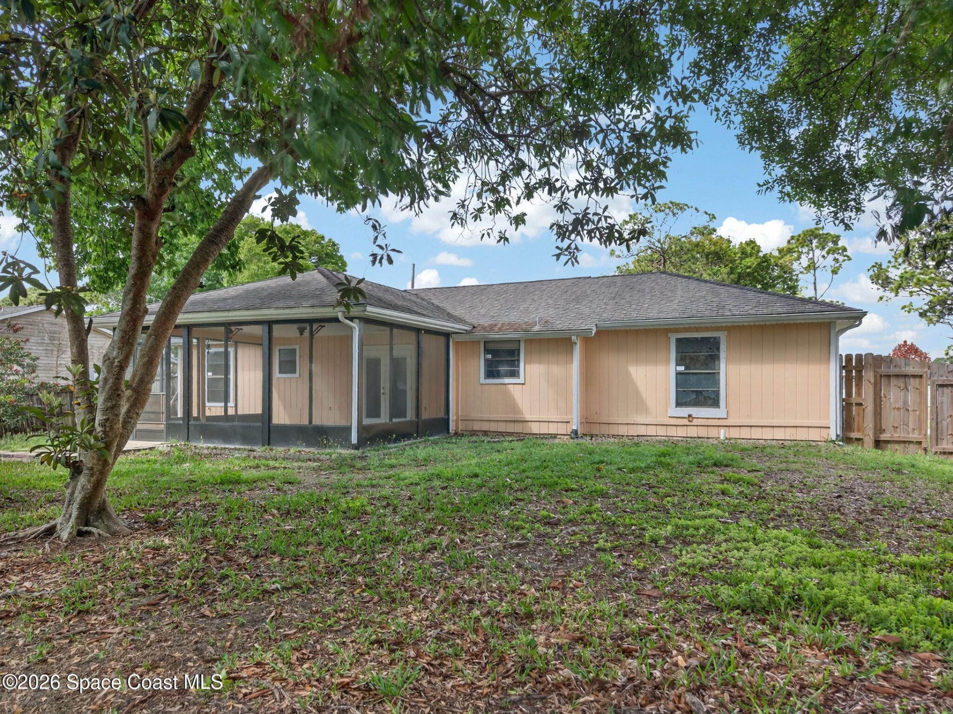 971 Gannet Avenue Nw, Palm Bay, FL 32907 Photo