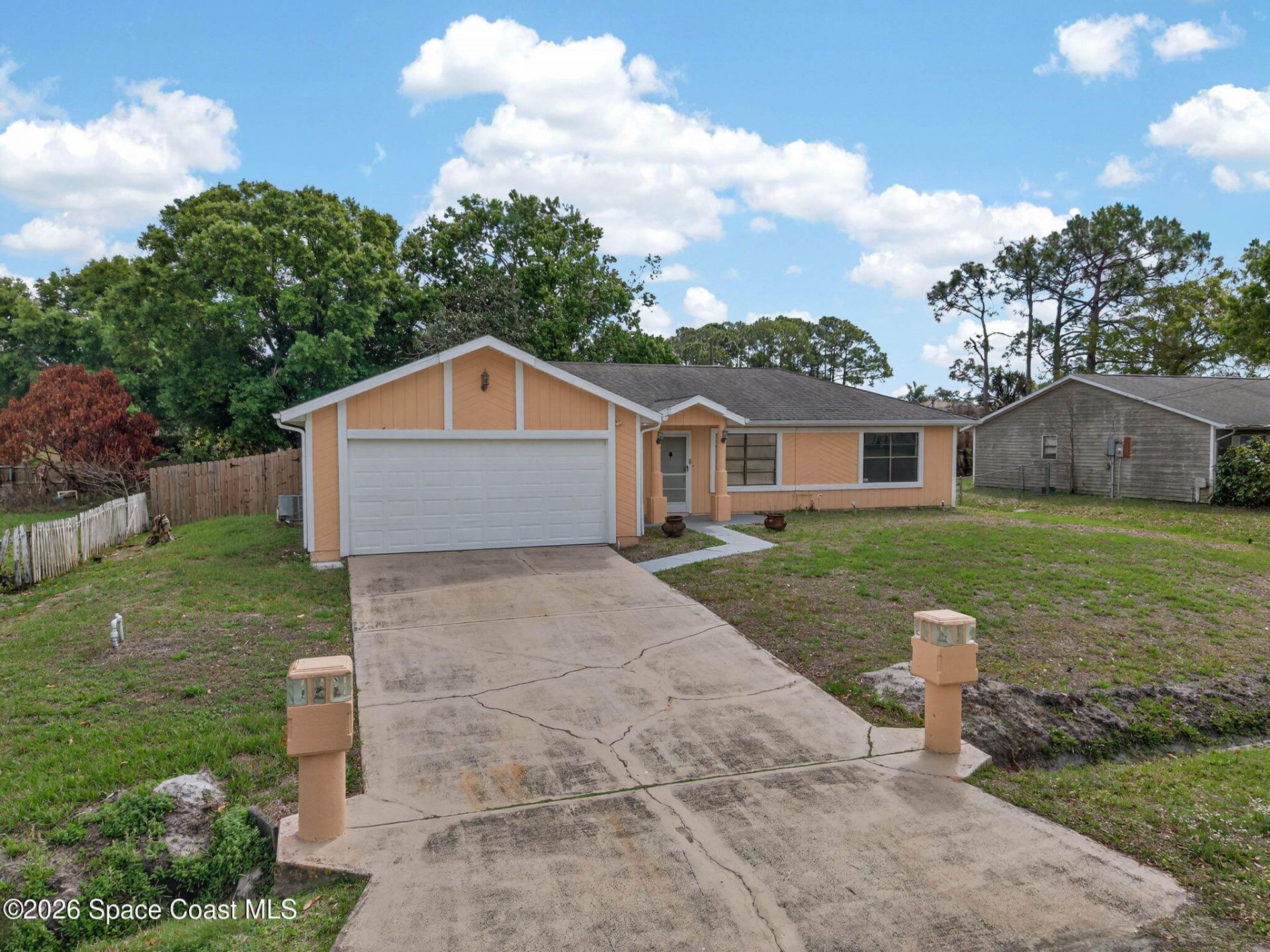 971 Gannet Avenue Nw, Palm Bay, FL 32907 Photo