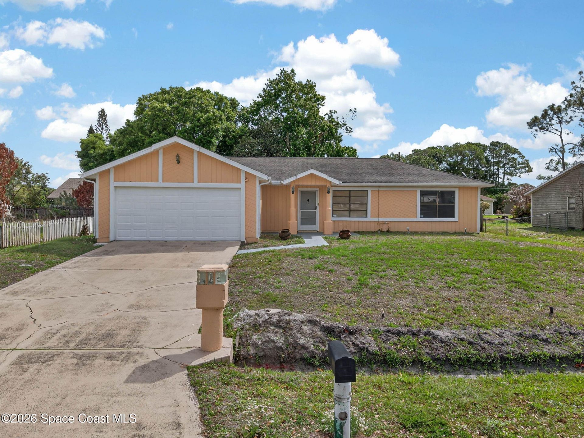971 Gannet Avenue Nw, Palm Bay, FL 32907 Photo