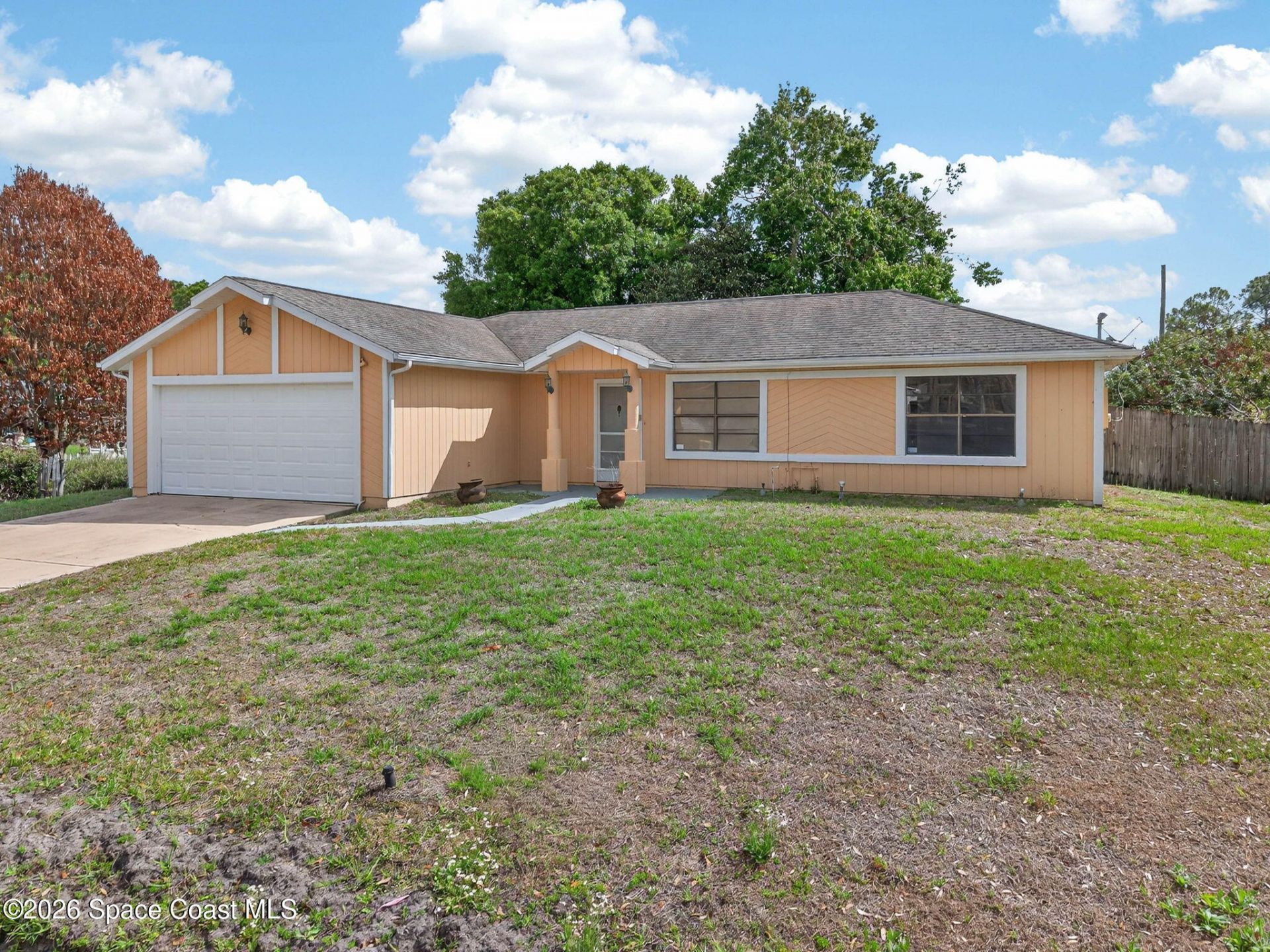 971 Gannet Avenue Nw, Palm Bay, FL 32907 Photo