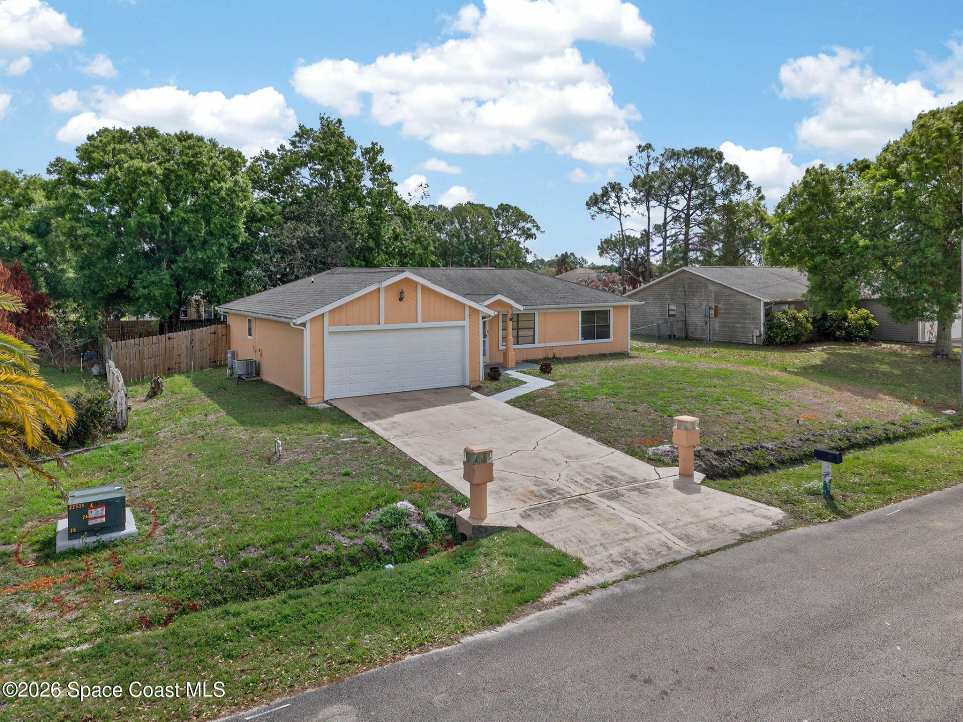 971 Gannet Avenue Nw, Palm Bay, FL 32907 Photo