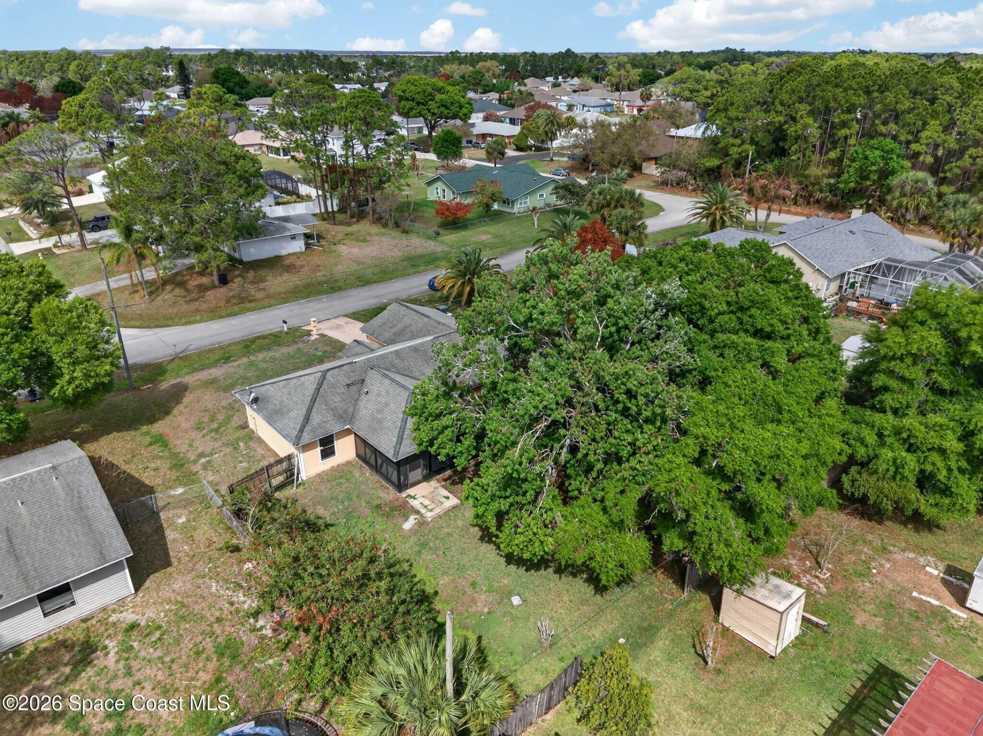 971 Gannet Avenue Nw, Palm Bay, FL 32907 Photo