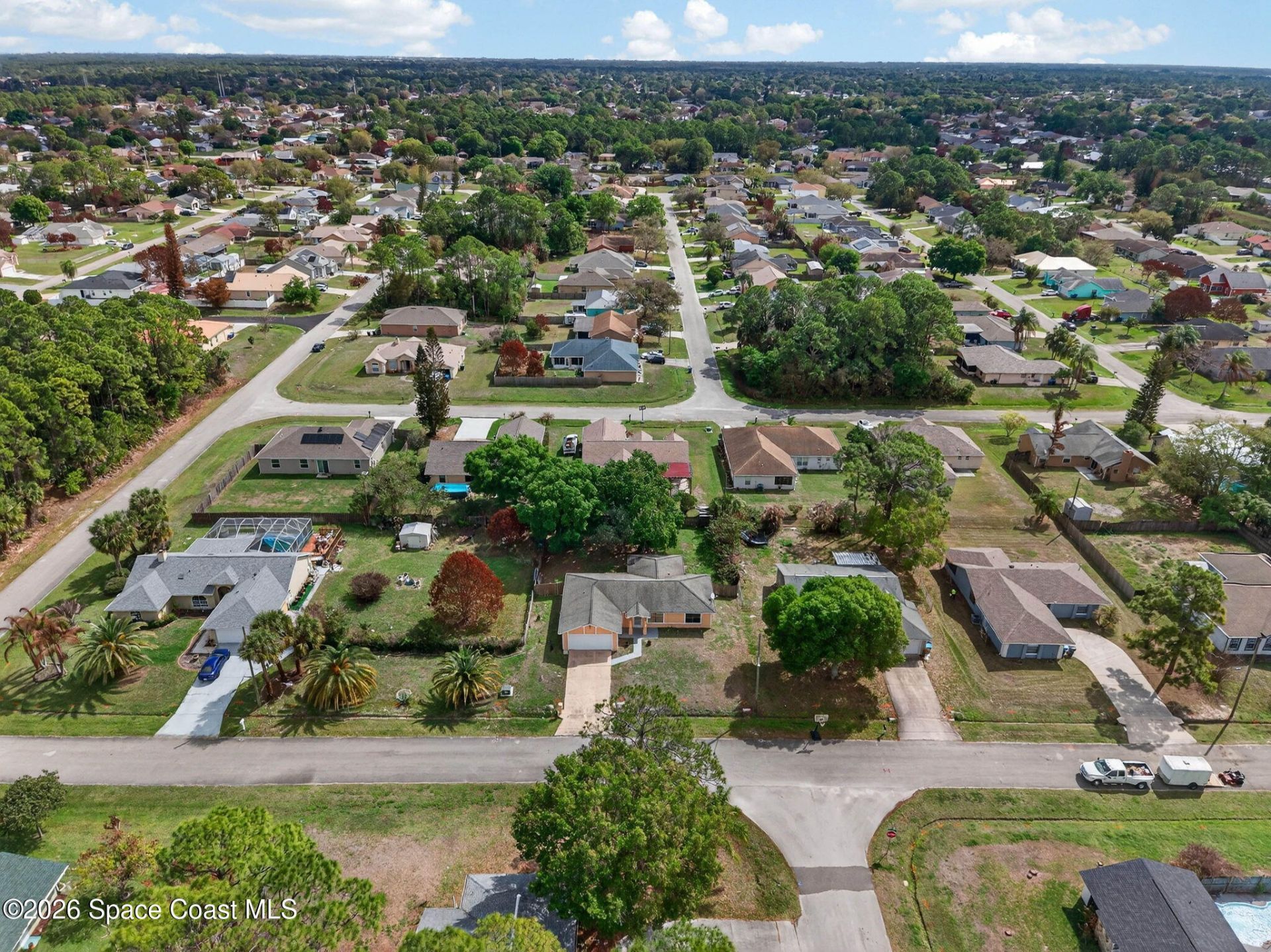 971 Gannet Avenue Nw, Palm Bay, FL 32907 Photo