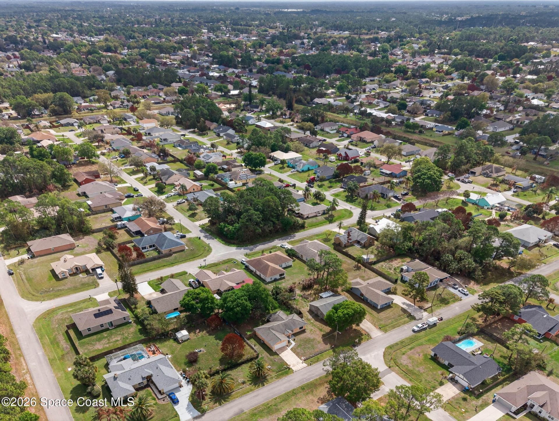 971 Gannet Avenue Nw, Palm Bay, FL 32907 Photo