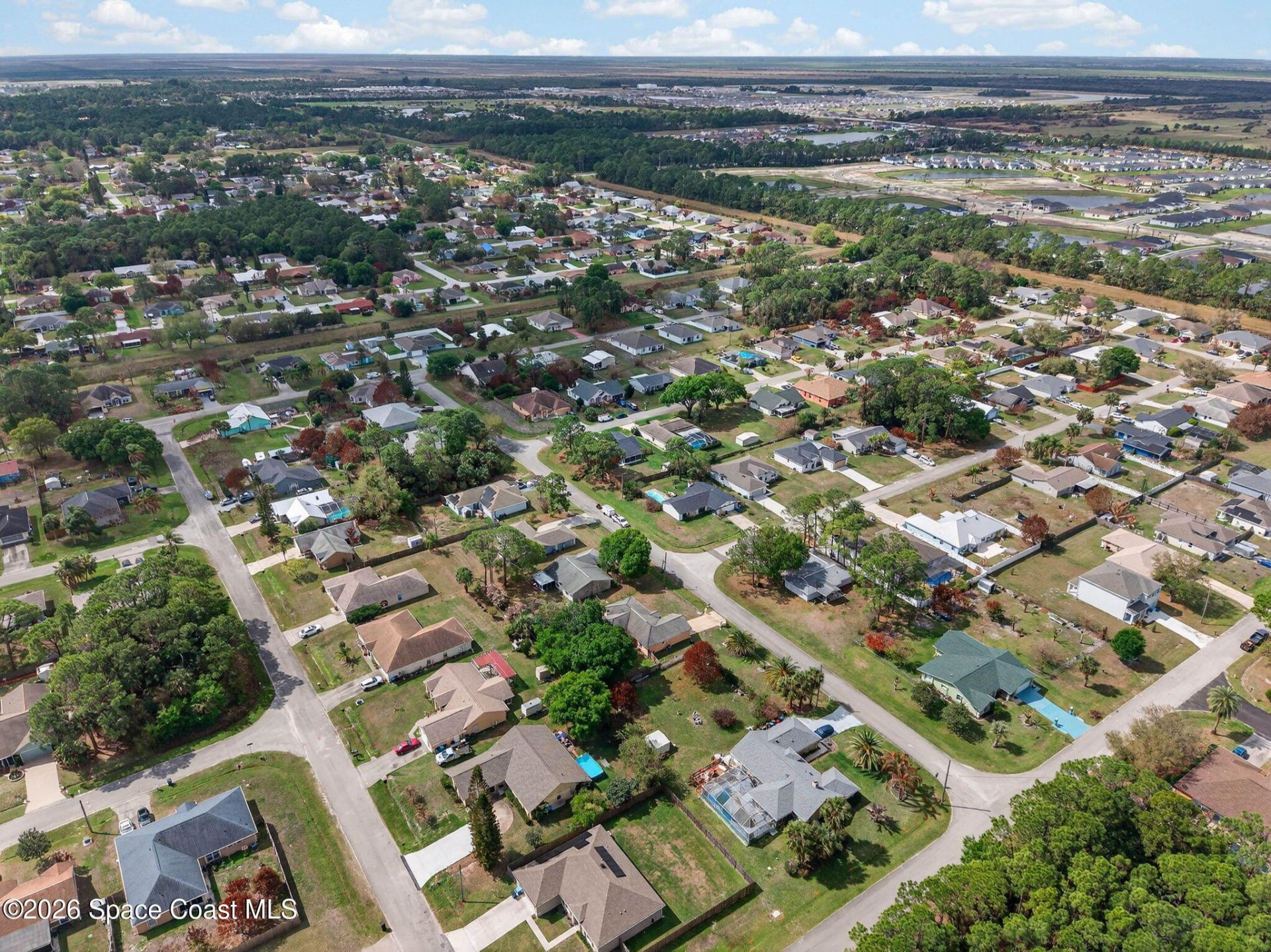 971 Gannet Avenue Nw, Palm Bay, FL 32907 Photo