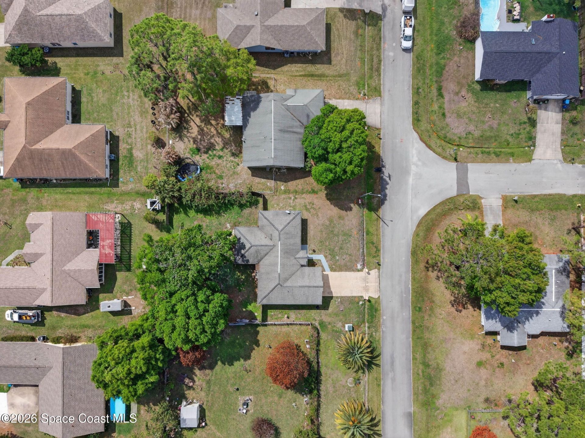 971 Gannet Avenue Nw, Palm Bay, FL 32907 Photo