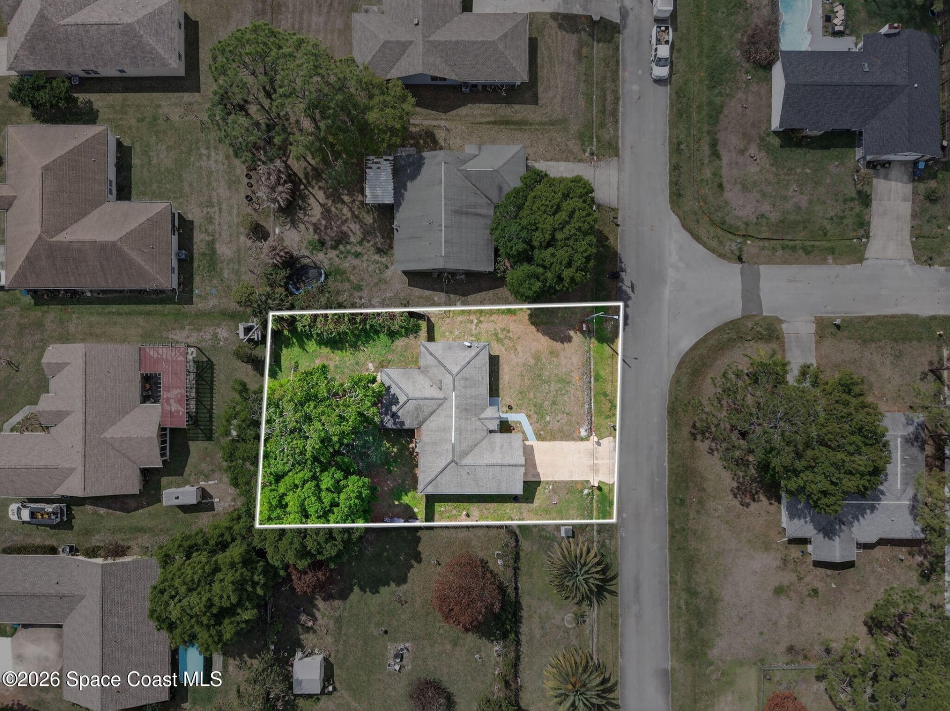 971 Gannet Avenue Nw, Palm Bay, FL 32907 Photo
