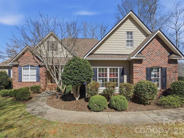 126 Ransom Way , Rutherfordton, NC 28139