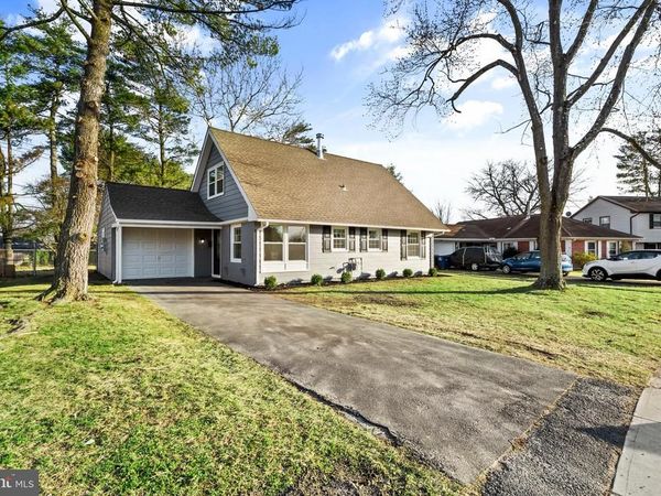 90 PHEASANT LANE , WILLINGBORO, NJ 08046