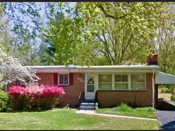 609 MARCIA LANE, ROCKVILLE, MD 20851