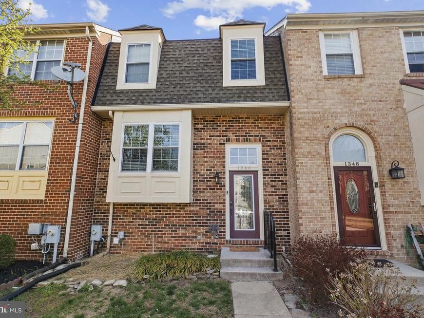 1346 Cox Cove Court, Baltimore, MD 21226 Main Photo