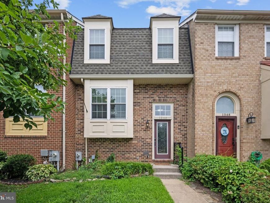 1346 Cox Cove Court, Stoney Beach, MD 21226 Main Photo