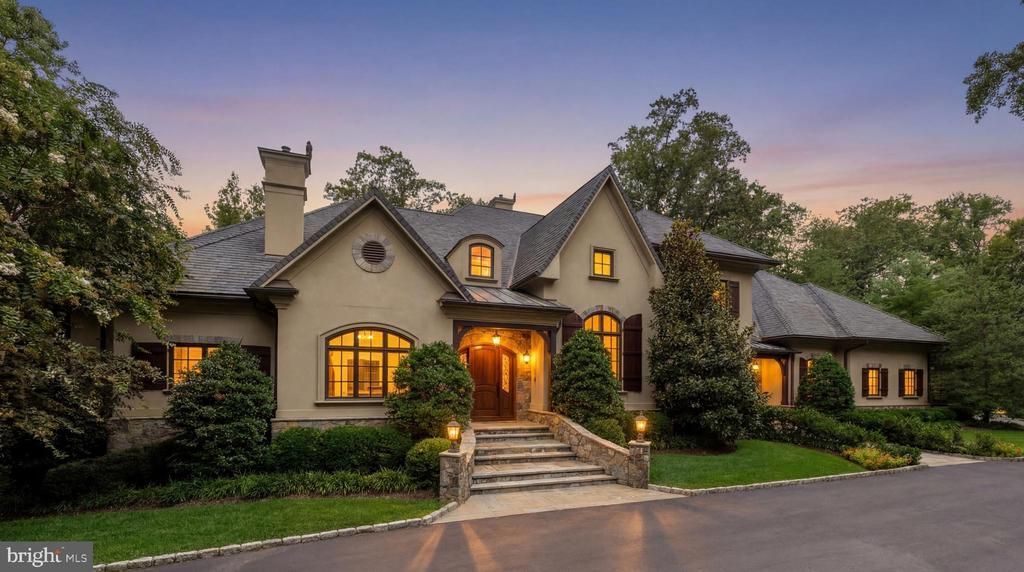 9250 PERSIMMON TREE ROAD , POTOMAC, MD 20854