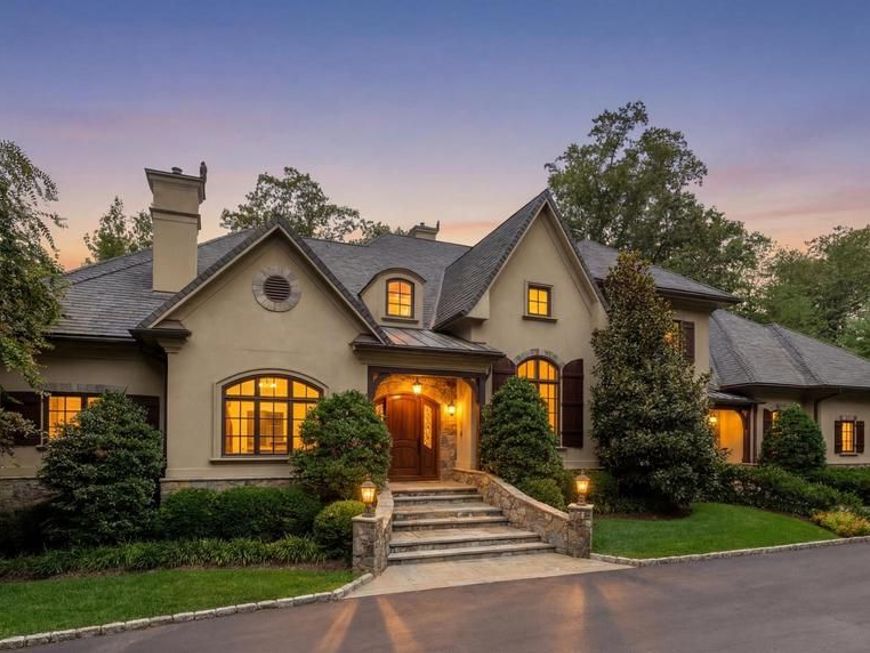 9250 Persimmon Tree Road , Potomac, MD 20854 Main Photo