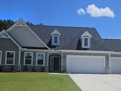 263 Huguenot Trail, Huger, SC 29450