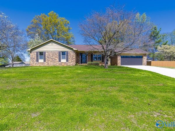 1005 Wood Circle, Madison, AL 35758