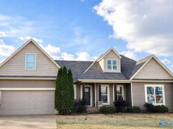 124 Kema Drive, Huntsville, AL 35811