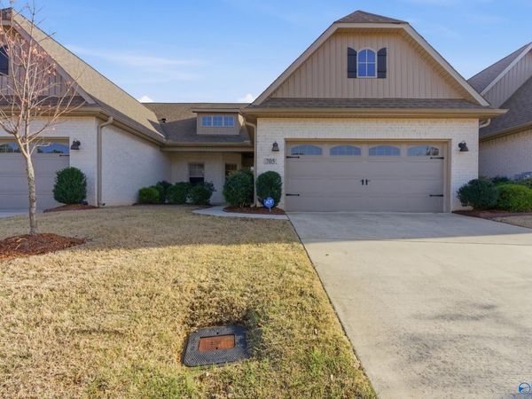 705 Sluice Drive SW, Huntsville, AL 35824