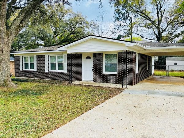 4275 Raines Drive, Mobile, AL 36609