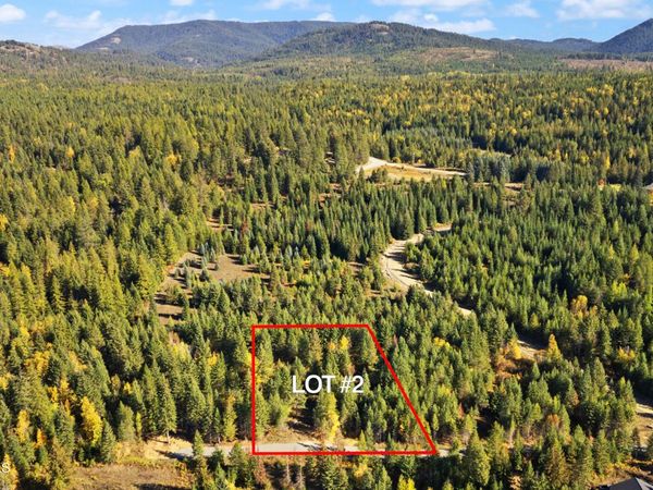 NNA Sunsetter Lane Lot 2 , Cocolalla, ID 83813