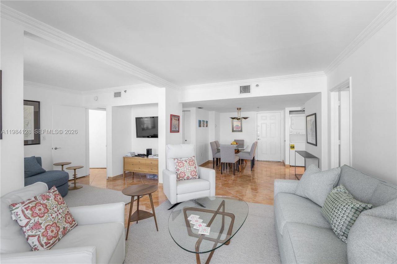 1621 Bay Rd, Unit 1202, Miami Beach, FL 33139 Photo