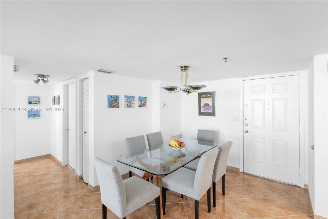 1621 Bay Rd, Unit 1202, Miami Beach, FL 33139 Photo