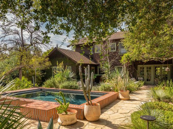 714 Prospect Boulevard, Pasadena, CA 91103