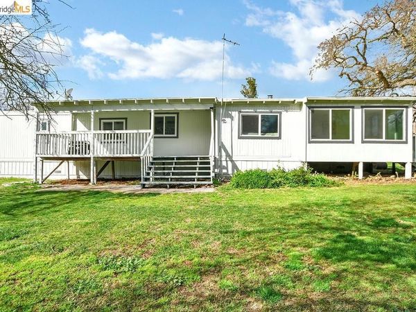 7550 Adams Ave, Valley Springs, CA 95252