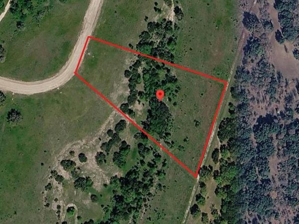 254 Yellowstone Drive , Oglesby, TX 76561