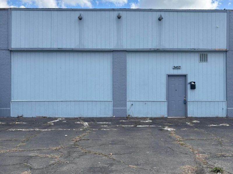 2453 Sullivant Avenue, Unit 3, Columbus, OH 43204 Photo 1