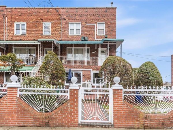 8904 Avenue J , Unit Lower, Brooklyn, NY 11236