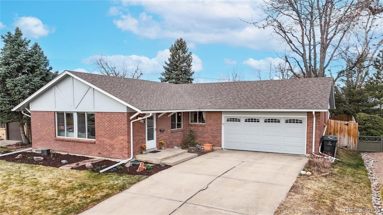 1365 S Newport Street, Denver, CO 80224 Main Photo