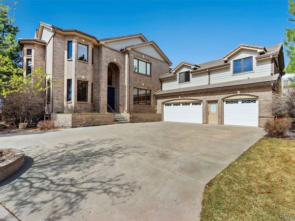 4081 S Allison Street, Denver, CO 80235