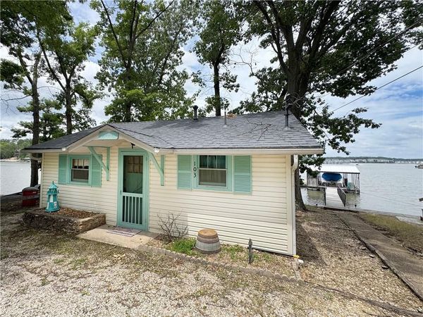 103 Vacation Hideaway Lane, Camdenton, MO 65079