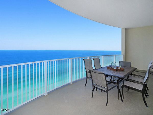 10625 Front Beach Road , Unit 2305, Panama City Beach, FL 32407