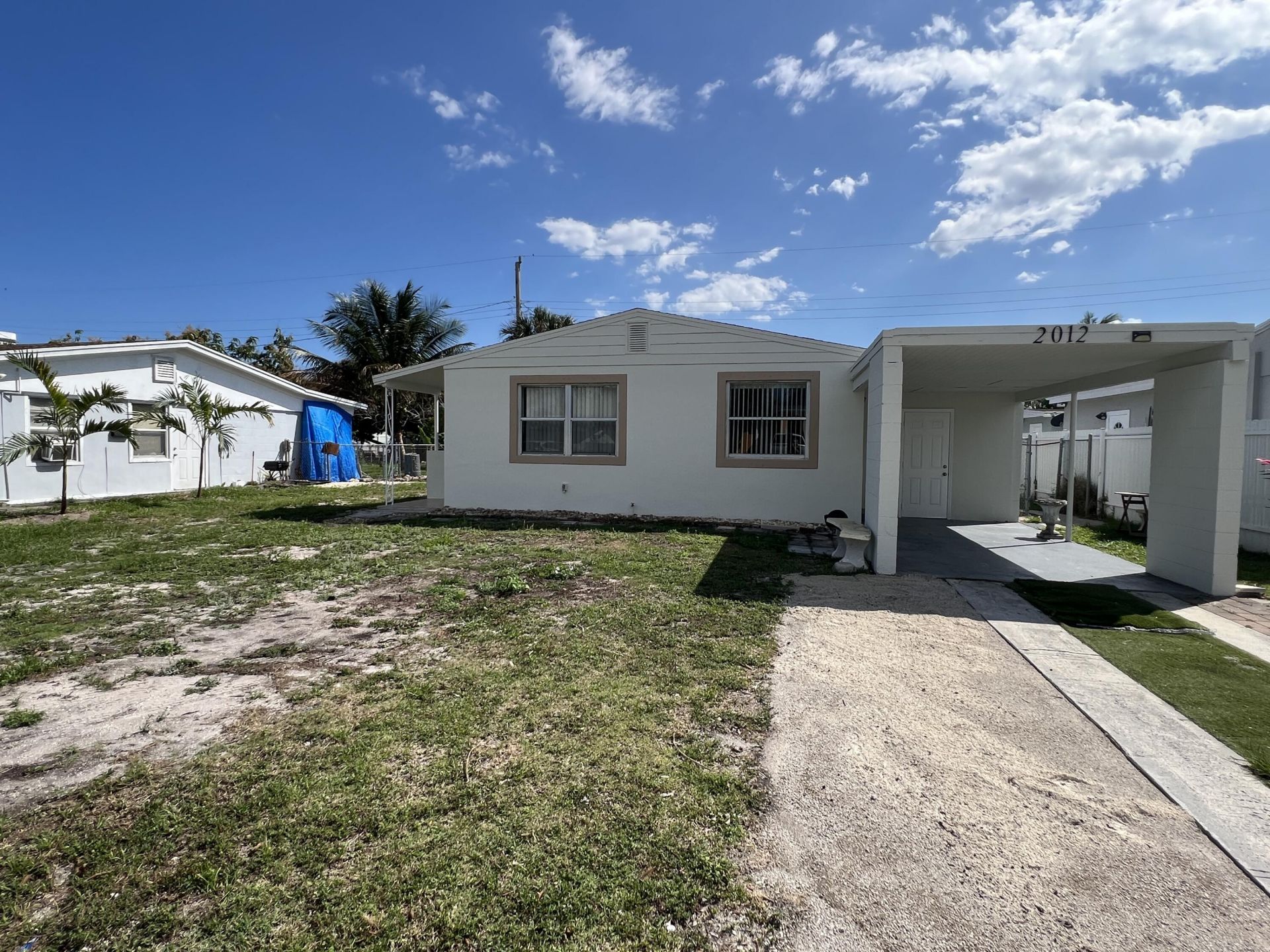 2012 Ardmore Road, West Palm Beach, FL 33409 Photo