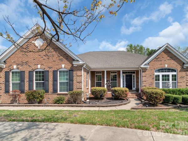 3048 Arsdale Road, Waxhaw, NC 28173