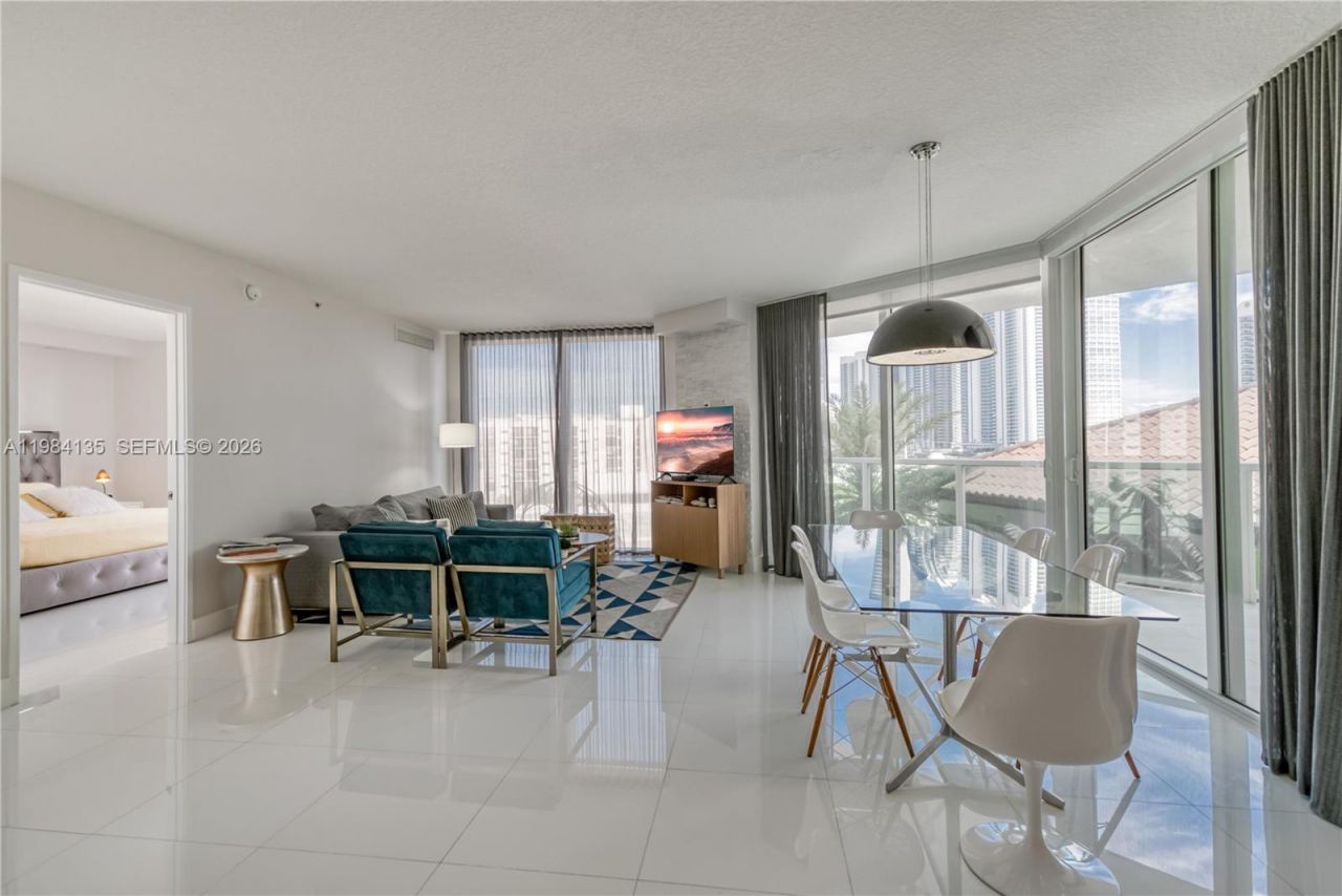 250 Sunny Isles Blvd , Unit 3-702, Sunny Isles Beach, FL 33160 Photo