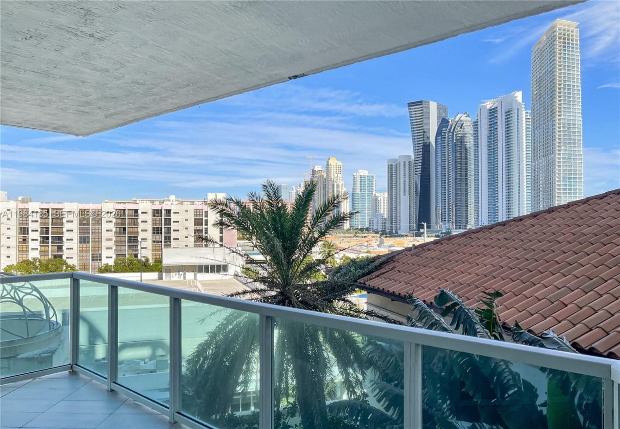 250 Sunny Isles Blvd , Unit 3-702, Sunny Isles Beach, FL 33160 Photo