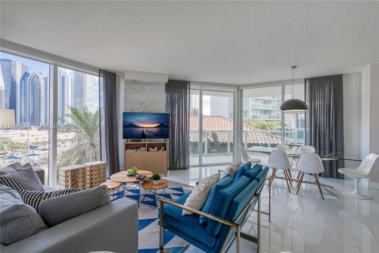 250 Sunny Isles Blvd , Unit 3-702, Sunny Isles Beach, FL 33160 Photo