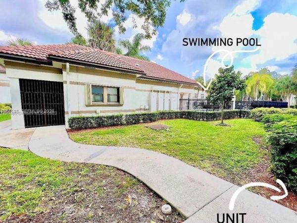 650 S Park Rd, Unit 25-5, Hollywood, FL 33021