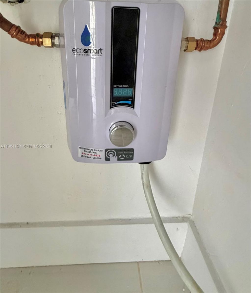 650 S Park Rd, Unit 25-5, Hollywood, FL 33021 Photo