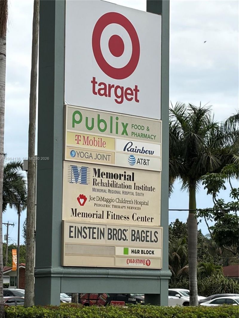 650 S Park Rd, Unit 25-5, Hollywood, FL 33021 Photo