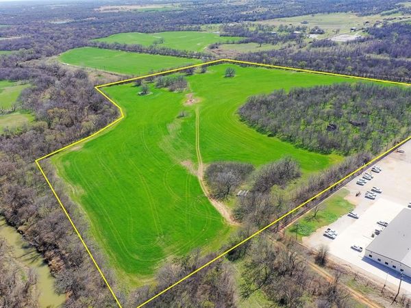 294 US HWY 380 , Bridgeport, TX 76426