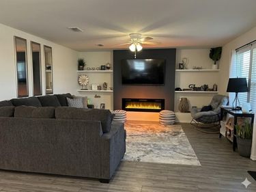 10109 Wyseby Road, Fort Worth, TX 76036